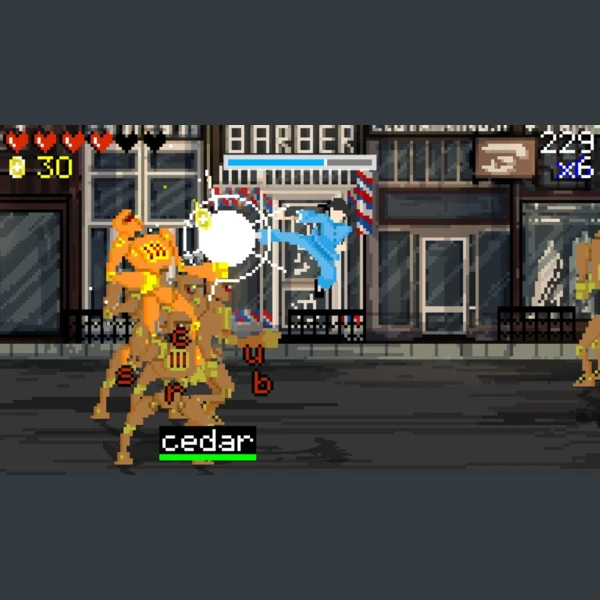 Elecorn Keys of Fury