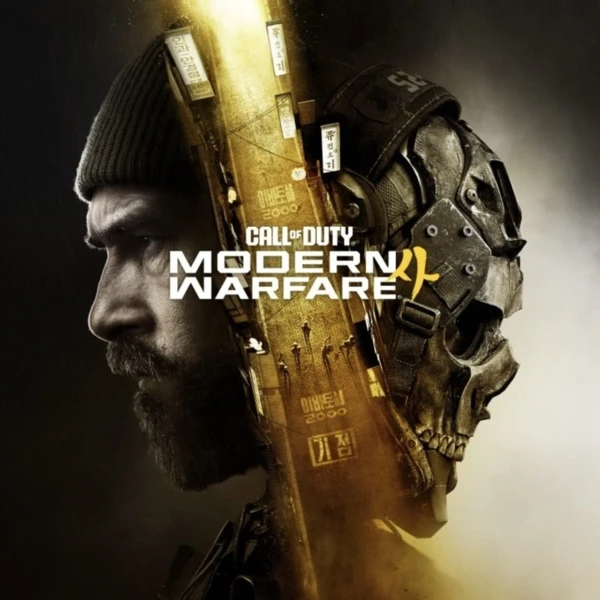 Activision Call of Duty: Modern Warfare 4