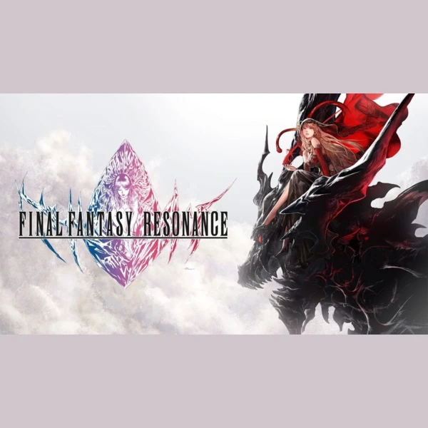 Square Enix Final Fantasy Resonance