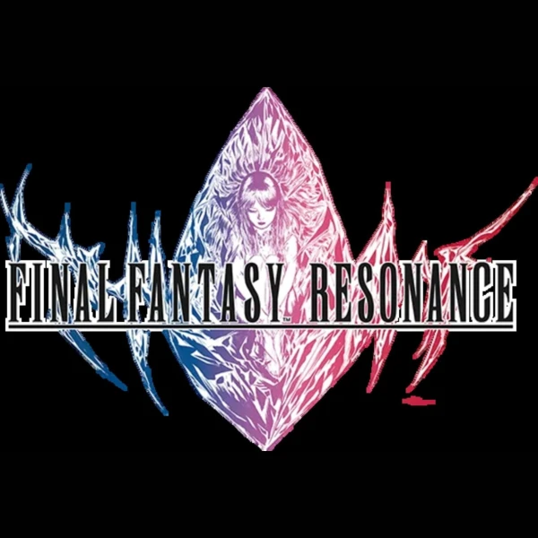 Square Enix Final Fantasy Resonance