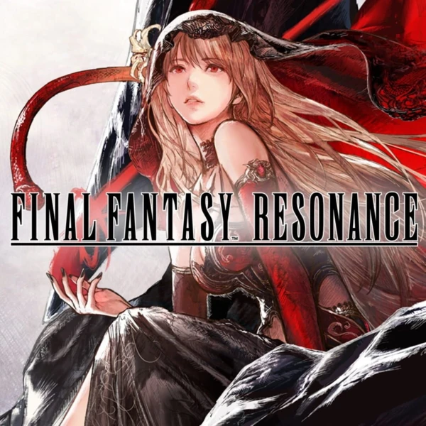 Square Enix Final Fantasy Resonance