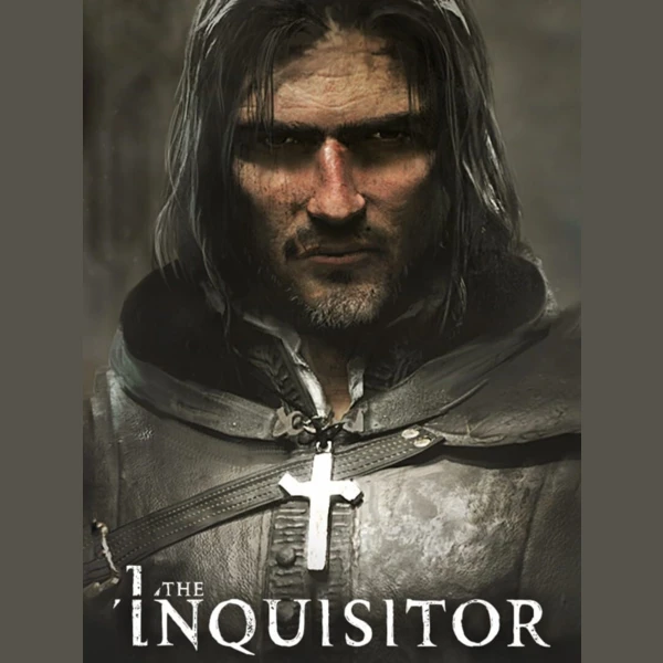 Kalypso Media The Inquisitor