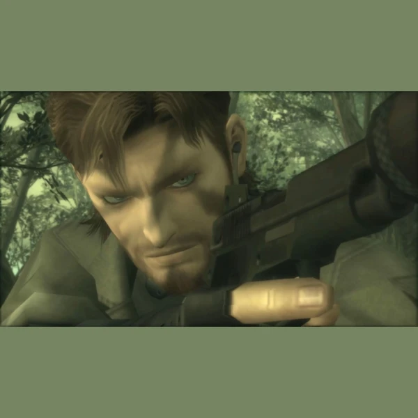 Konami Metal Gear Solid Master Collection: Volume 1