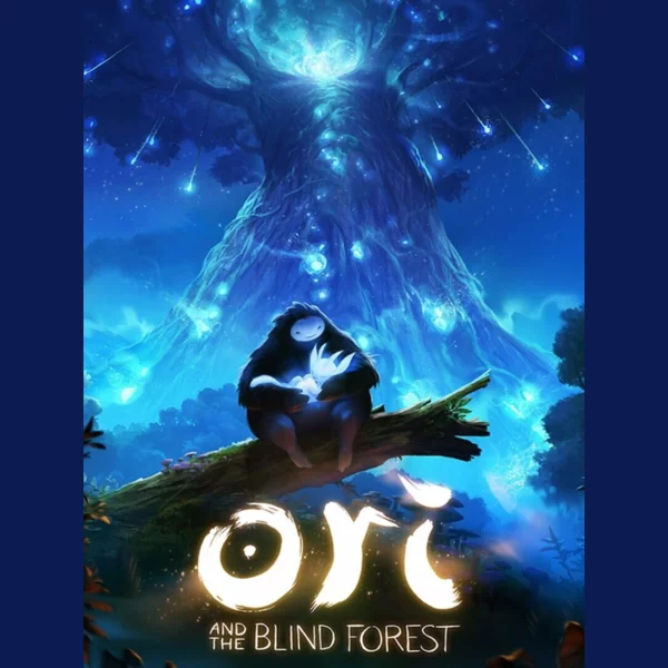 Microsoft Studios Ori and the Blind Forest