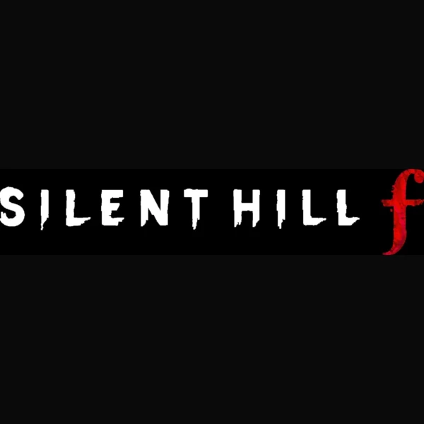 Konami Silent Hill f