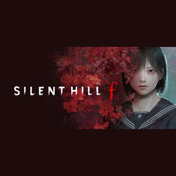 Konami Silent Hill f