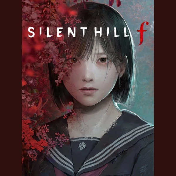 Konami Silent Hill f