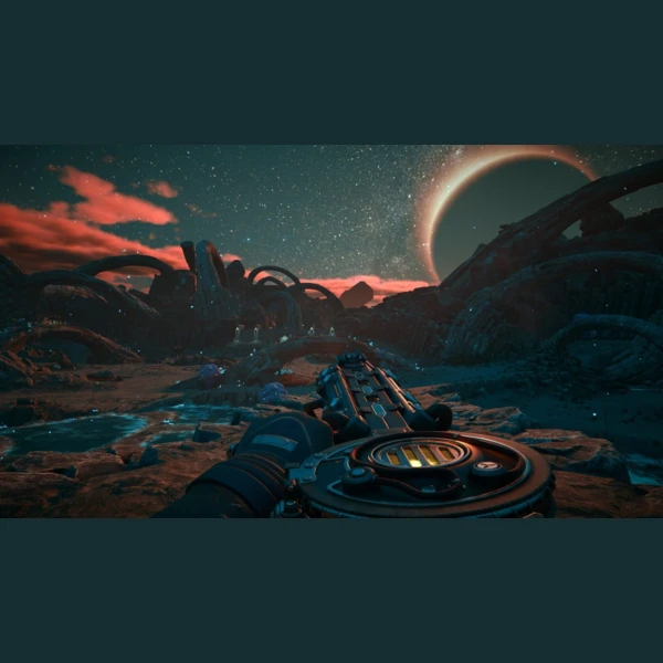 Xbox Game Studios The Outer Worlds 2