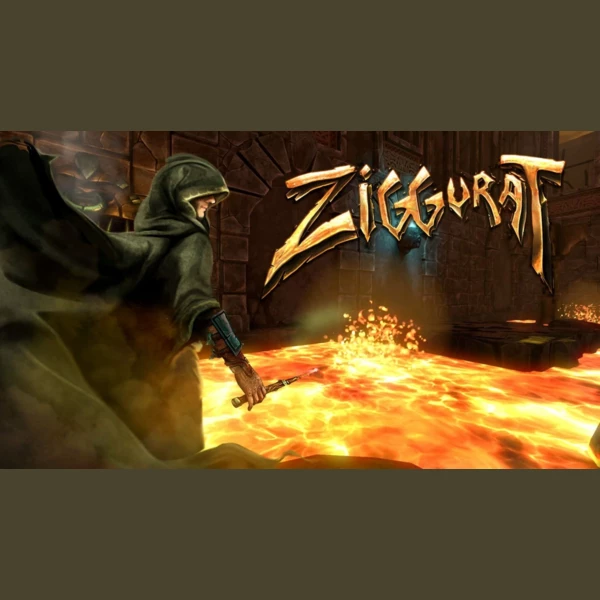 SOEDESCO Publishing Ziggurat