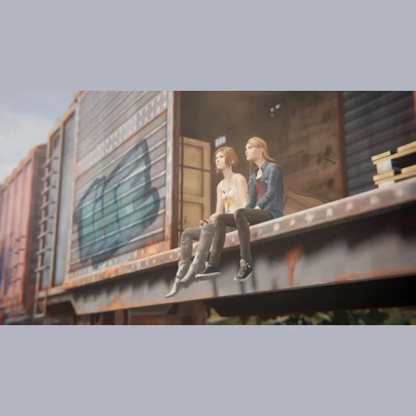 Square Enix Life Is Strange: Arcadia Bay Collection