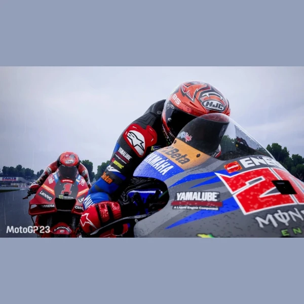 Milestone MotoGP 23