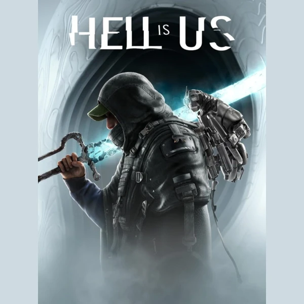 Nacon Hell is Us