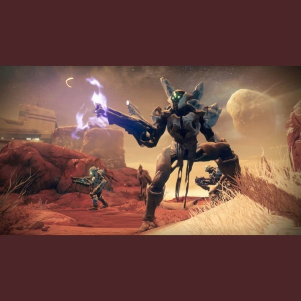 Activision Destiny 2: Warmind