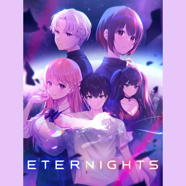 Studio Sai Eternights