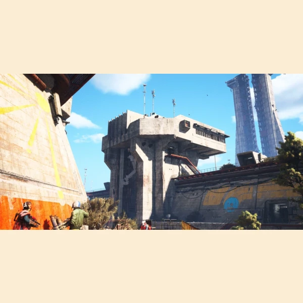 Embark Studios ARC Raiders