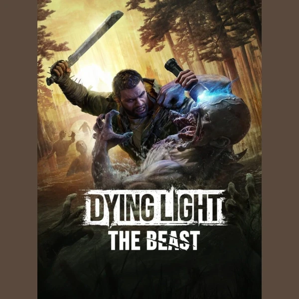 Techland Dying Light: The Beast