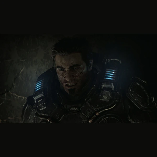 Xbox Game Studios Gears of War: E-Day
