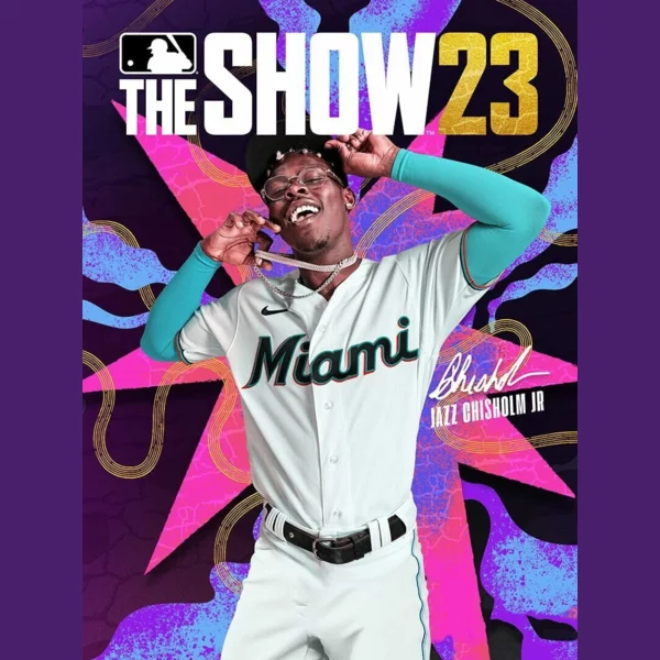 Sony Interactive Entertainment MLB The Show 23