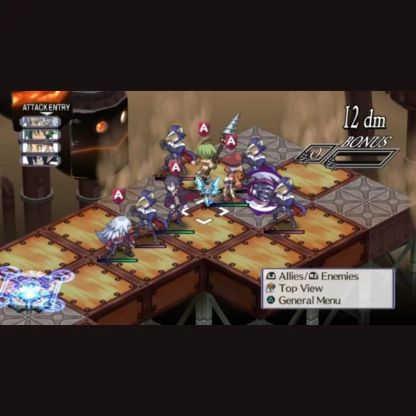 NIS America Disgaea 4 Complete+