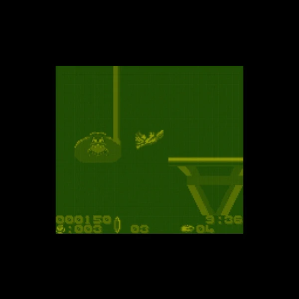 Atari SA Bubsy In: The Purrfect Collection