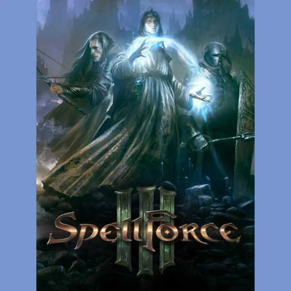 THQ Nordic SpellForce 3