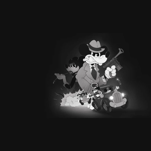 PlaySide Mouse: P.I. For Hire