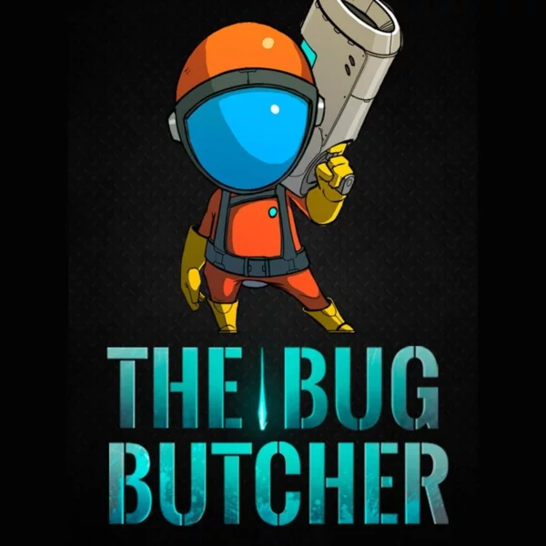 2Awesome Studio The Bug Butcher