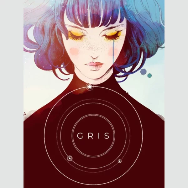 Devolver Digital Gris