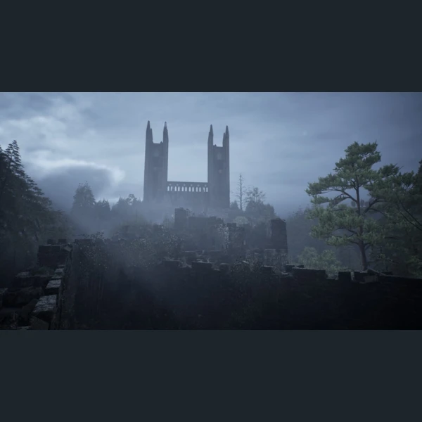 Fireshine Games A.I.L.A