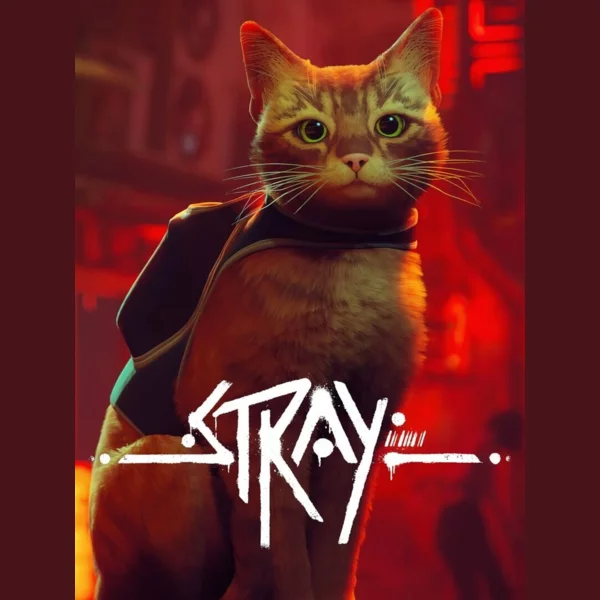 Annapurna Interactive Stray