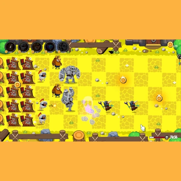 EastAsiaSoft Heroes Battle Awakening