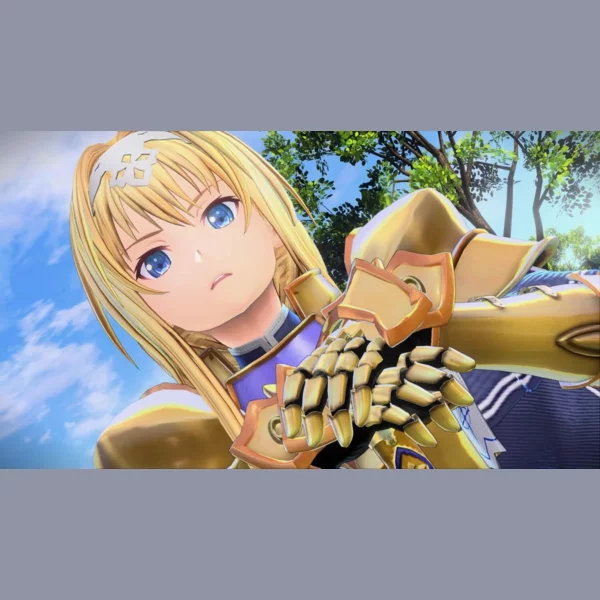 Bandai Namco Entertainment Sword Art Online: Alicization Lycoris