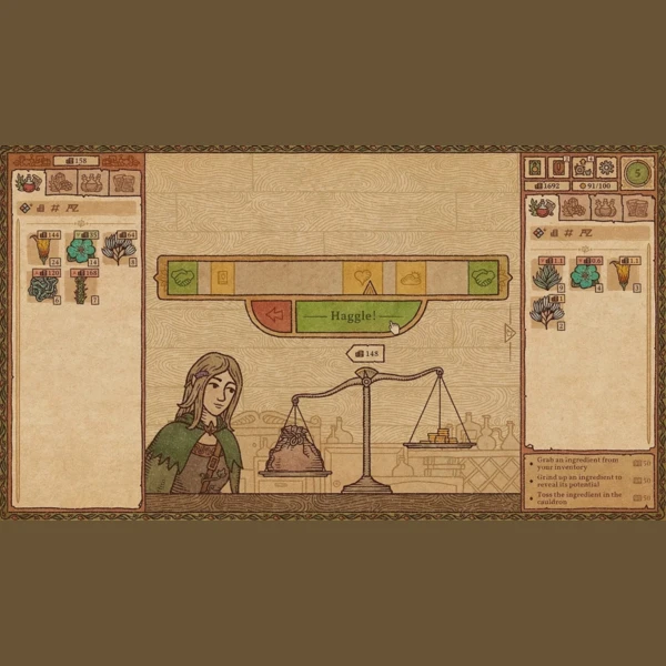 tinyBuild Potion Craft