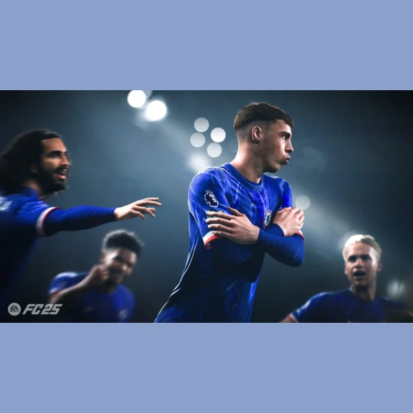 EA Sports FC 25