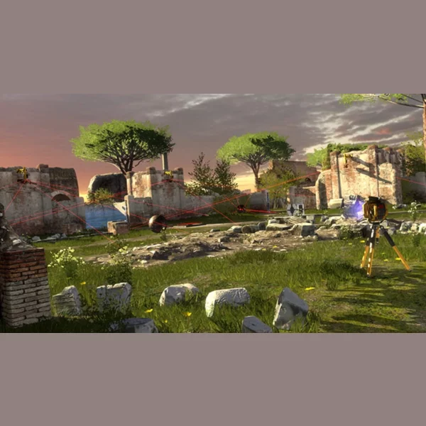 Devolver Digital The Talos Principle