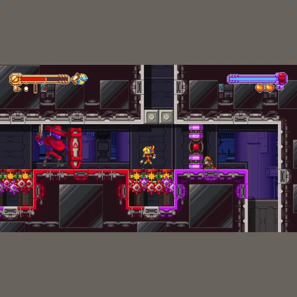 DANGEN Entertainment Iconoclasts