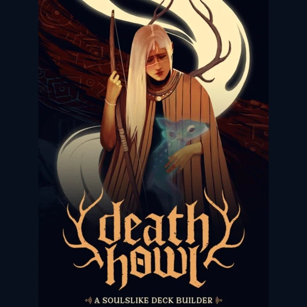 11 bit studios Death Howl