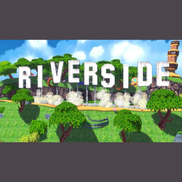 Phiphen Games Ruffy and the Riverside