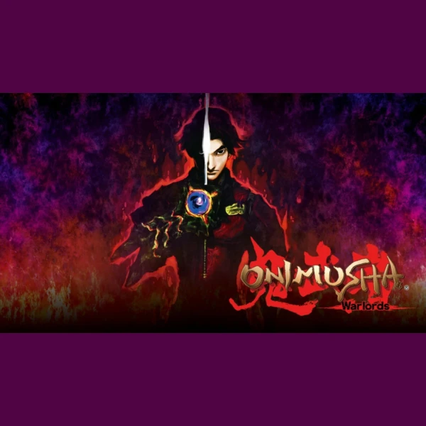 Capcom Onimusha: Warlords