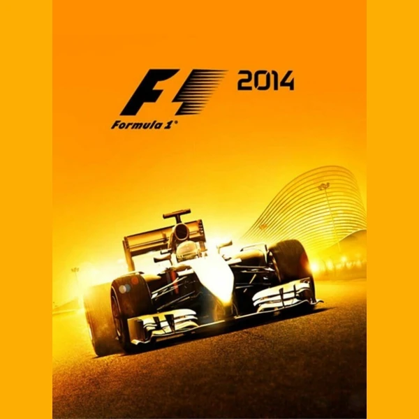 Codemasters F1 2014, Formula 1