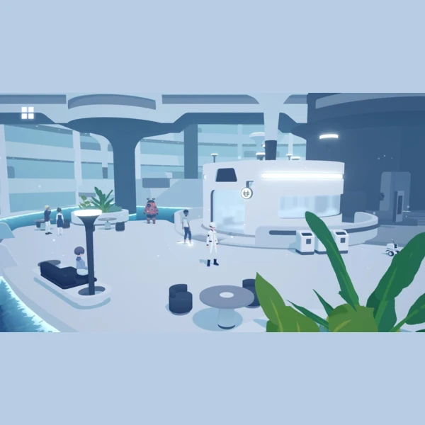 Annapurna Interactive D-topia