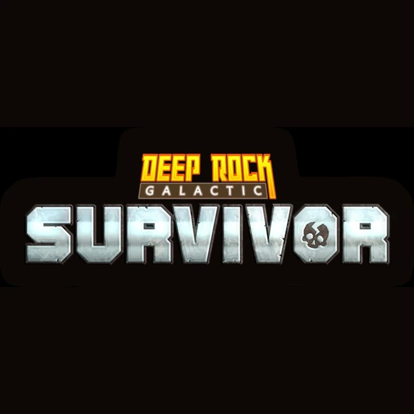 Ghost Ship Publishing Deep Rock Galactic: Survivor