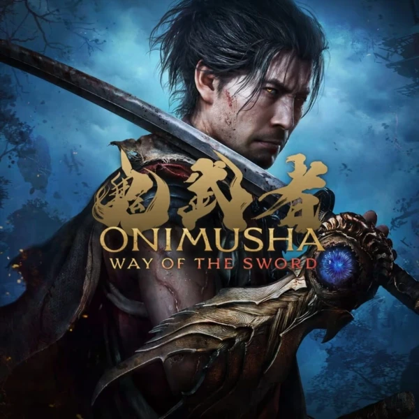 Capcom Onimusha: Way of the Sword