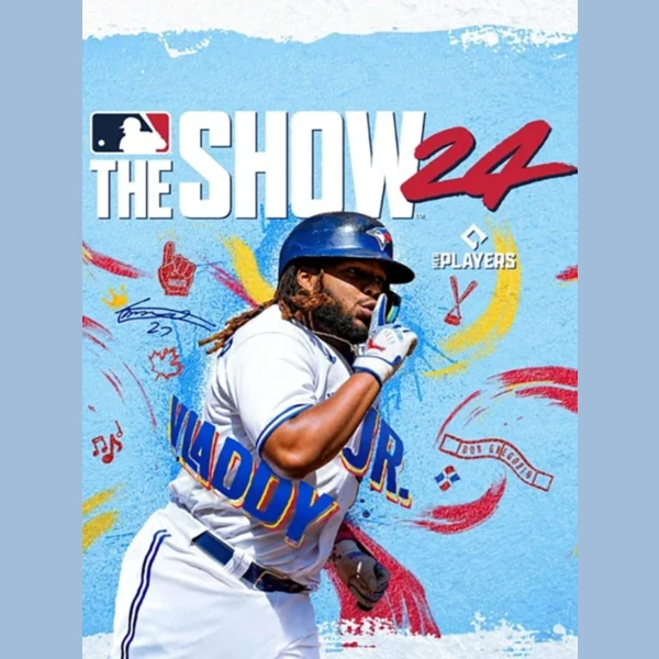 Sony Interactive Entertainment MLB The Show 24