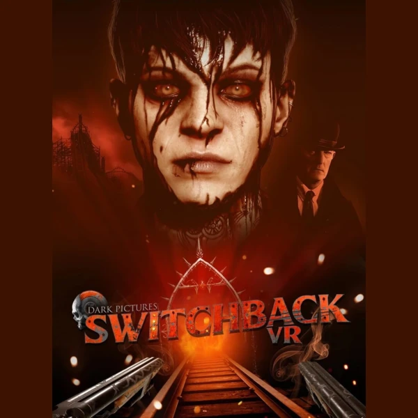 Supermassive Games The Dark Pictures: Switchback VR