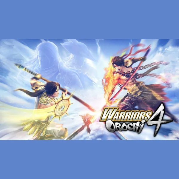 Koei Tecmo Warriors Orochi 4, Dynasty Warriors