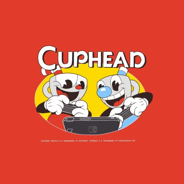 Studio MDHR Cuphead