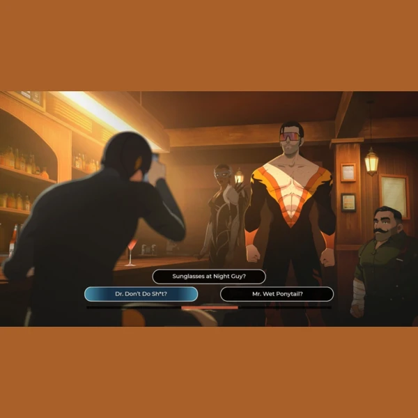 AdHoc Studio Dispatch