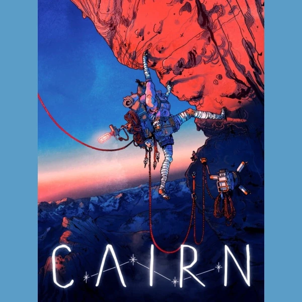 The Game Bakers Cairn