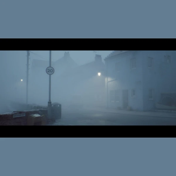 Annapurna Interactive Silent Hill: Townfall